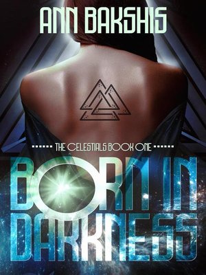 cover image of Born In Darkess